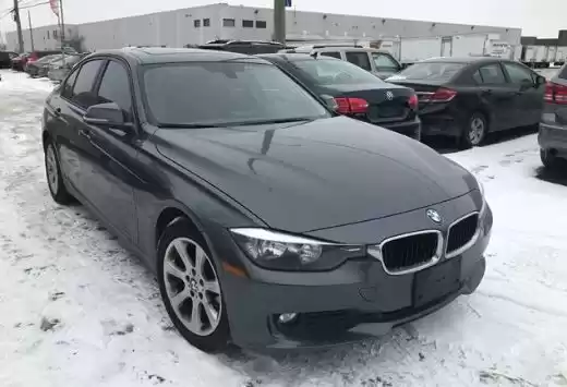 Brand New BMW Unspecified For Sale in Doha #7723 - 1  image 